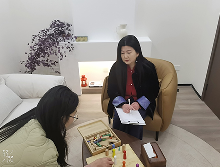 婚姻家庭关系咨询