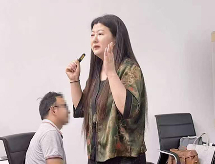 企业压力情绪疏导